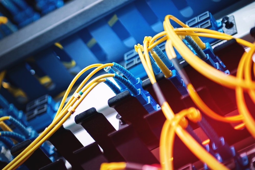 Fiber Optic Networks for Business