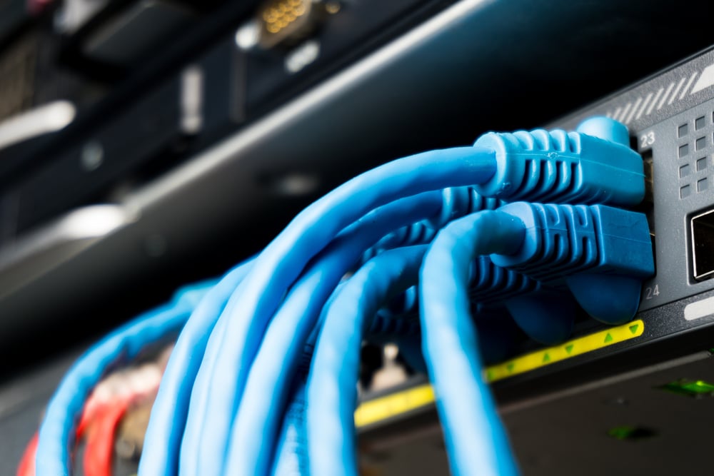 How the Use of Fiber Optic Cable in Networking Has Improved